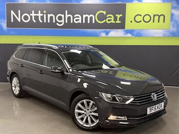 Used Volkswagen Passat 2015 for sale - 79482280: Photo