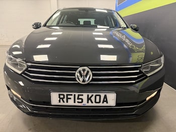 Used Volkswagen Passat 2015 for sale - 79482280: Photo