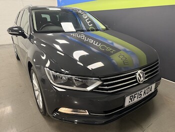 Used Volkswagen Passat 2015 for sale - 79482280: Photo
