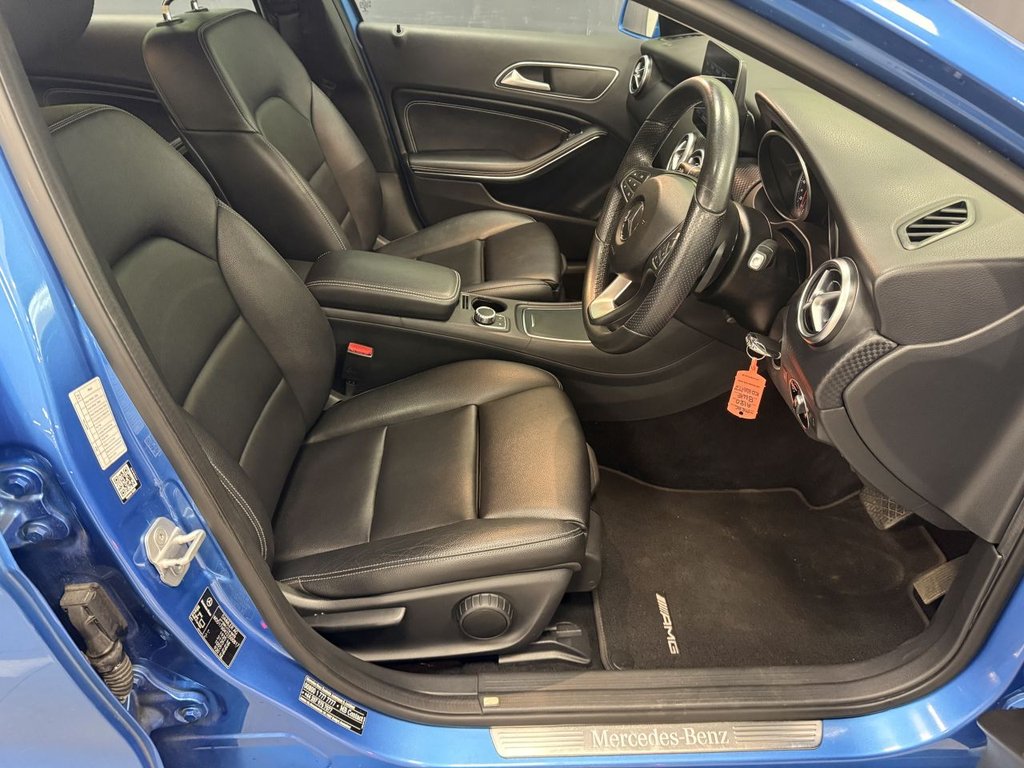 Used Mercedes-Benz A-Class 2016 for sale - 76711134: Photo 15