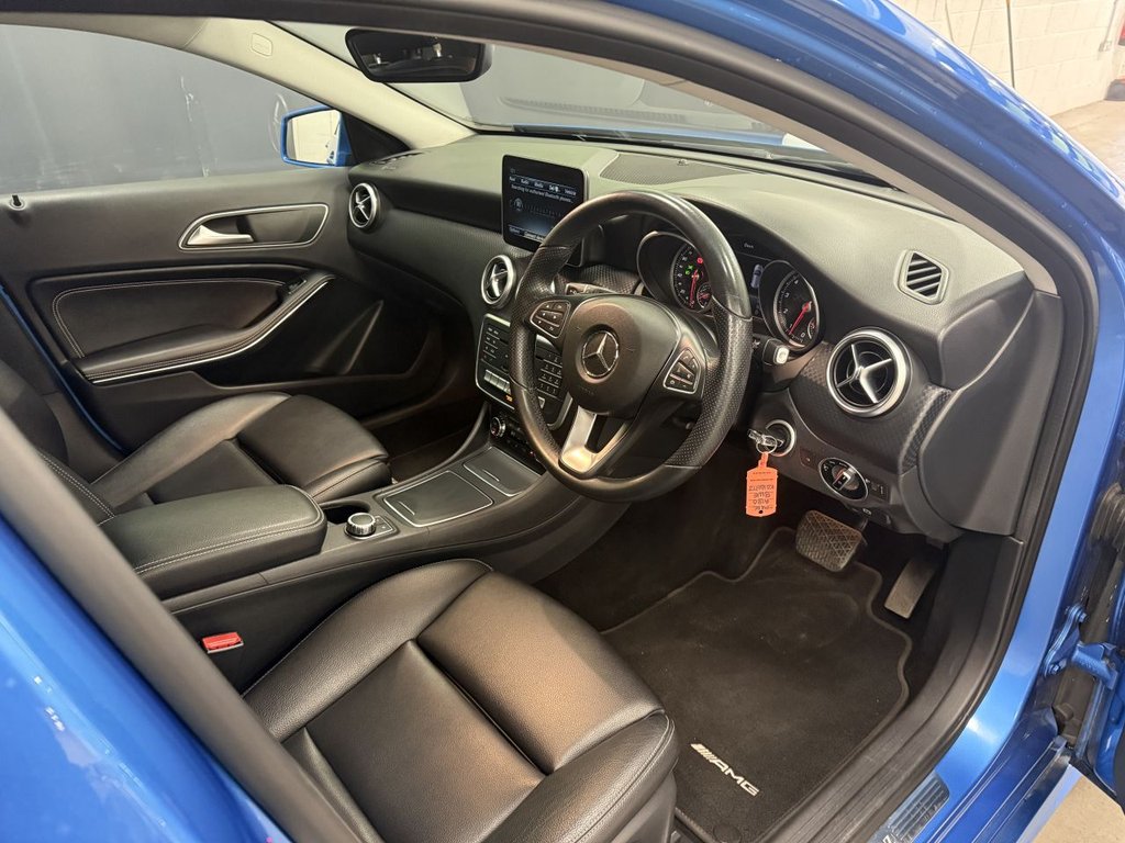 Used Mercedes-Benz A-Class 2016 for sale - 76711134: Photo 18