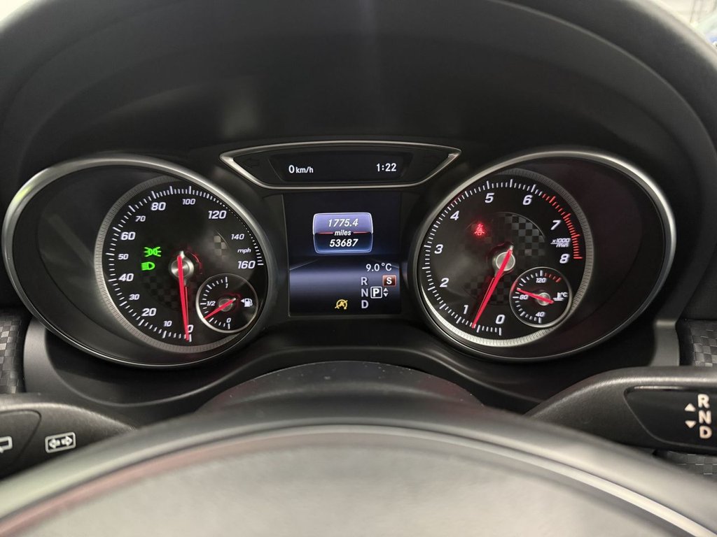 Used Mercedes-Benz A-Class 2016 for sale - 76711134: Photo 20