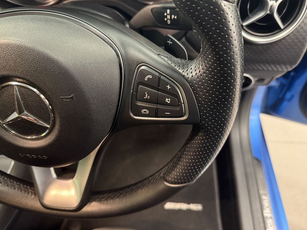 Used Mercedes-Benz A-Class 2016 for sale - 76711134: Photo 21