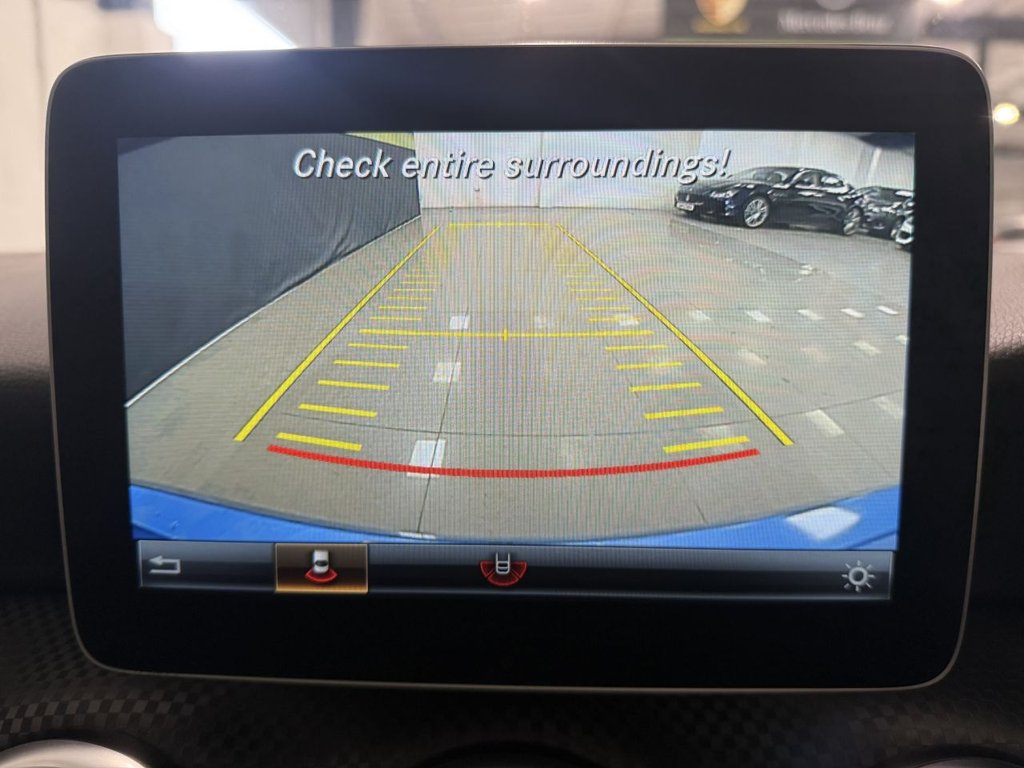 Used Mercedes-Benz A-Class 2016 for sale - 76711134: Photo 23