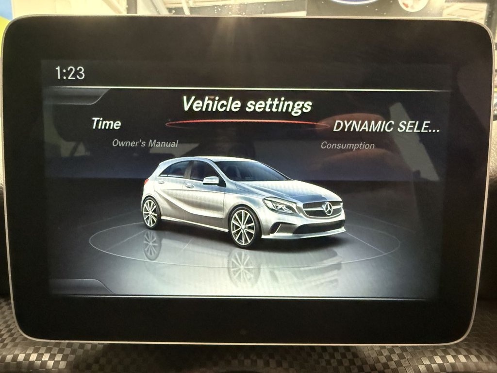 Used Mercedes-Benz A-Class 2016 for sale - 76711134: Photo 26