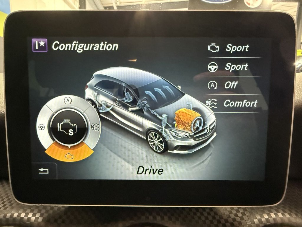 Used Mercedes-Benz A-Class 2016 for sale - 76711134: Photo 27