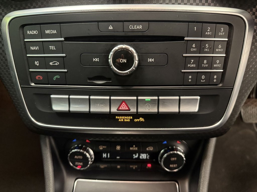 Used Mercedes-Benz A-Class 2016 for sale - 76711134: Photo 28