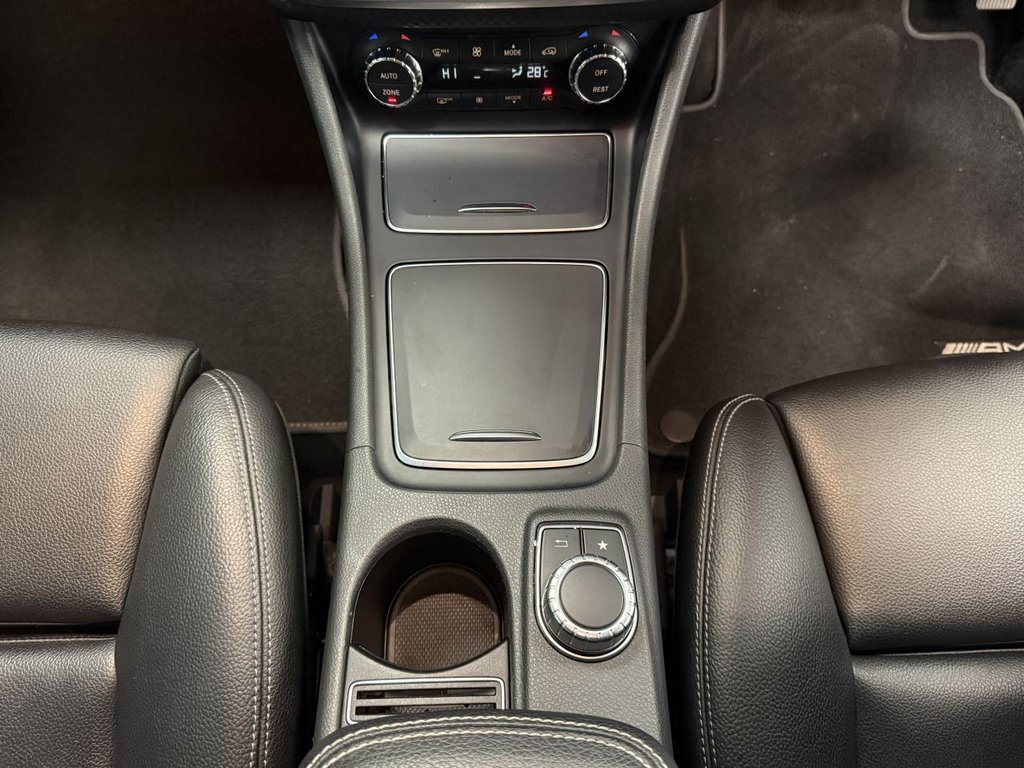 Used Mercedes-Benz A-Class 2016 for sale - 76711134: Photo 29