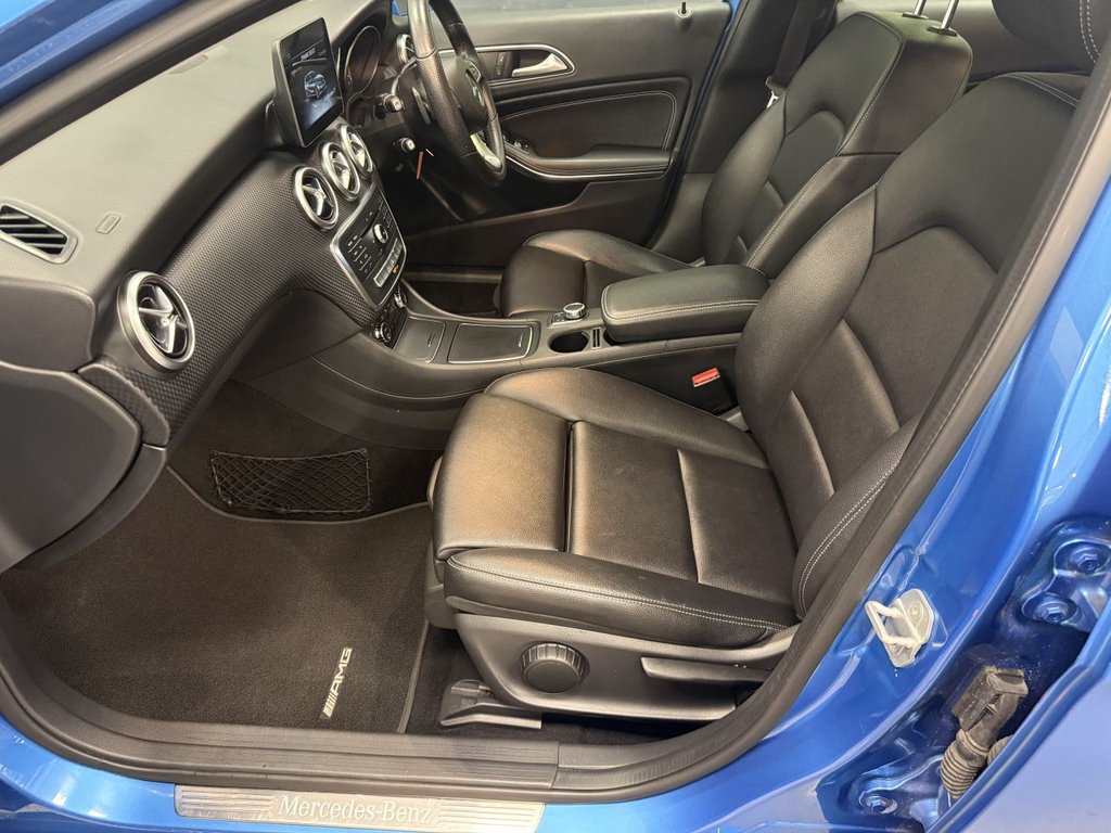 Used Mercedes-Benz A-Class 2016 for sale - 76711134: Photo 31