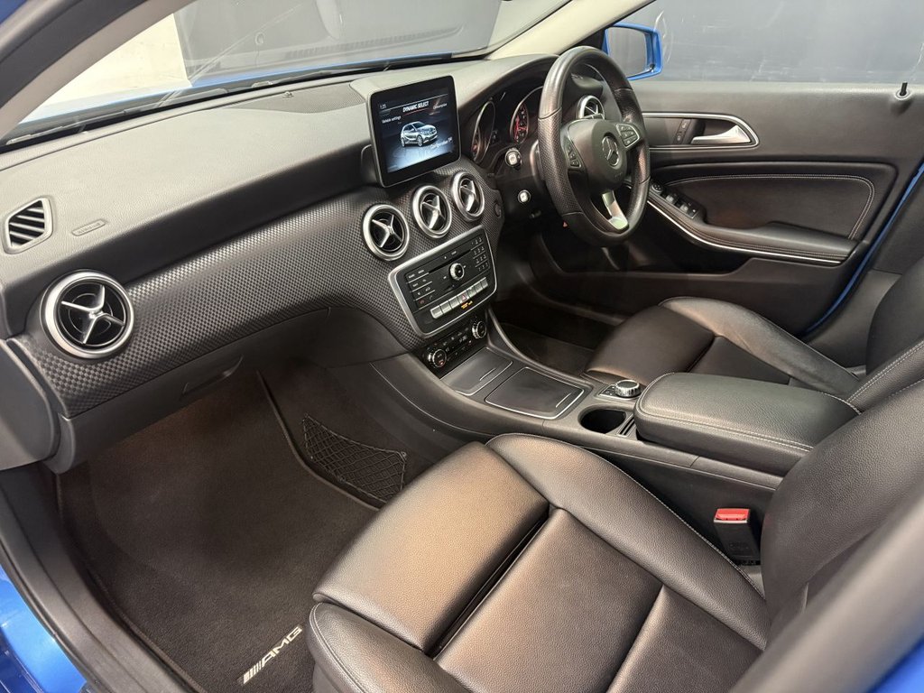 Used Mercedes-Benz A-Class 2016 for sale - 76711134: Photo 34