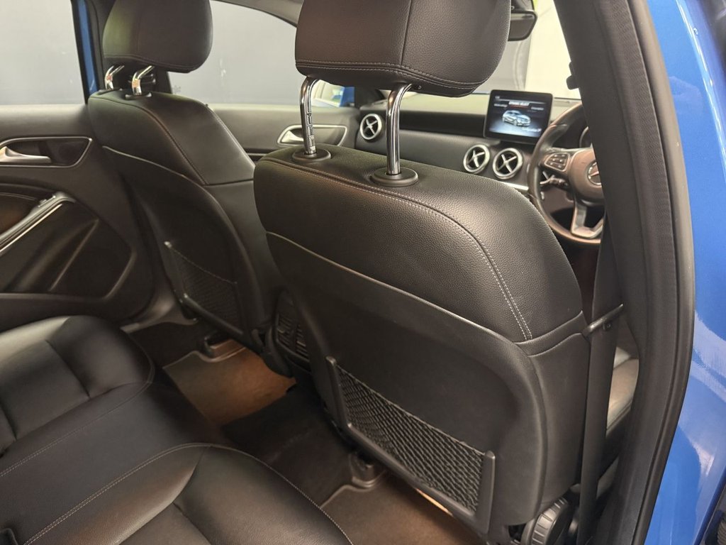 Used Mercedes-Benz A-Class 2016 for sale - 76711134: Photo 35