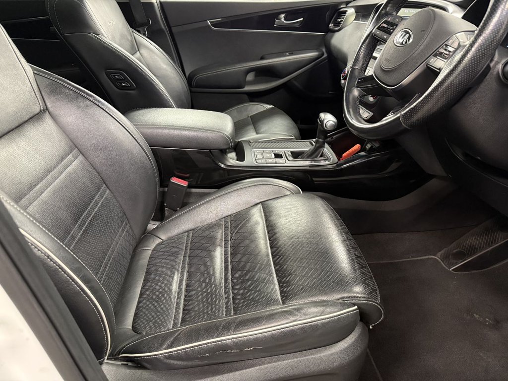 Used Kia Sorento 2018 for sale - 76385854: Photo 16