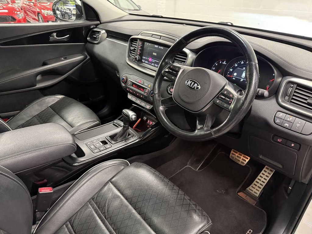 Used Kia Sorento 2018 for sale - 76385854: Photo 19
