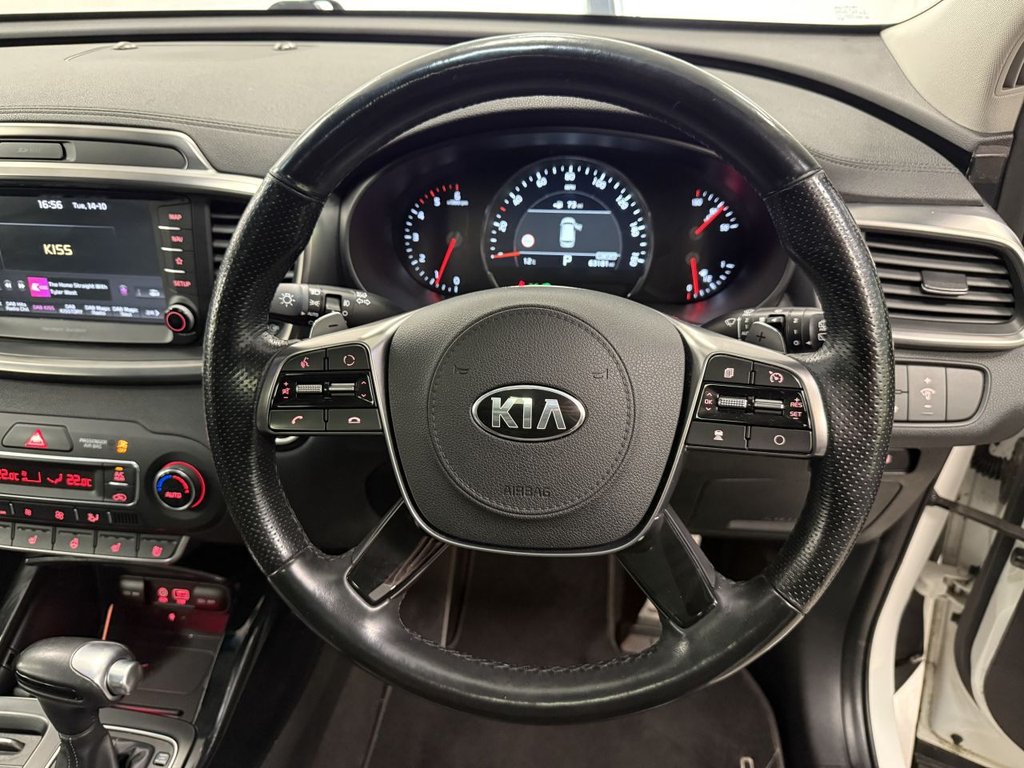 Used Kia Sorento 2018 for sale - 76385854: Photo 20