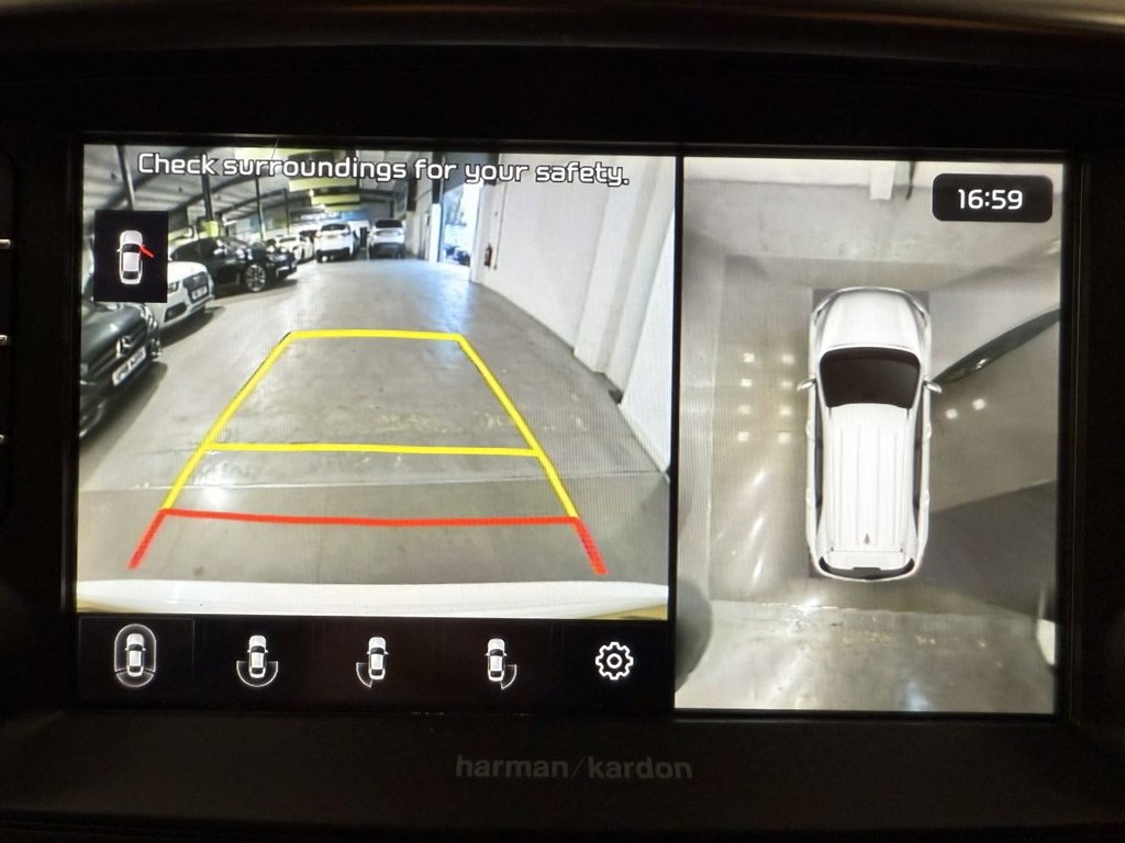 Used Kia Sorento 2018 for sale - 76385854: Photo 24