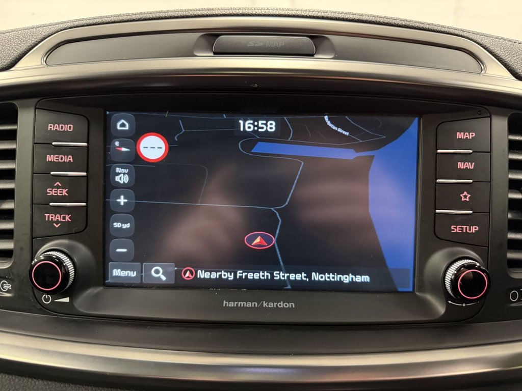 Used Kia Sorento 2018 for sale - 76385854: Photo 25