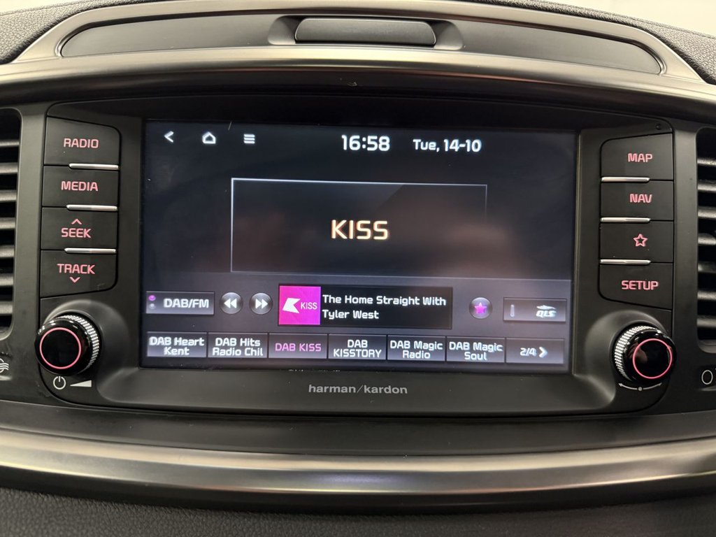 Used Kia Sorento 2018 for sale - 76385854: Photo 27