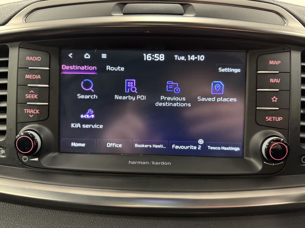 Used Kia Sorento 2018 for sale - 76385854: Photo 28