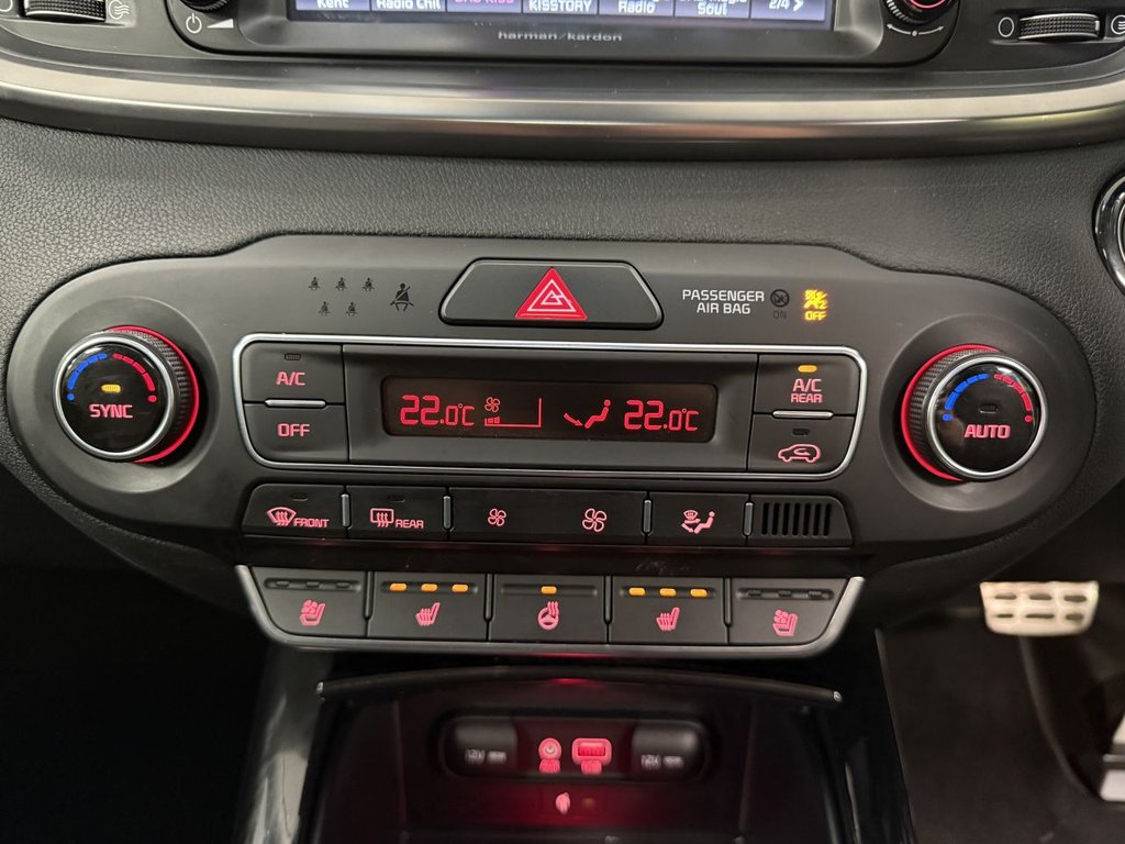 Used Kia Sorento 2018 for sale - 76385854: Photo 31