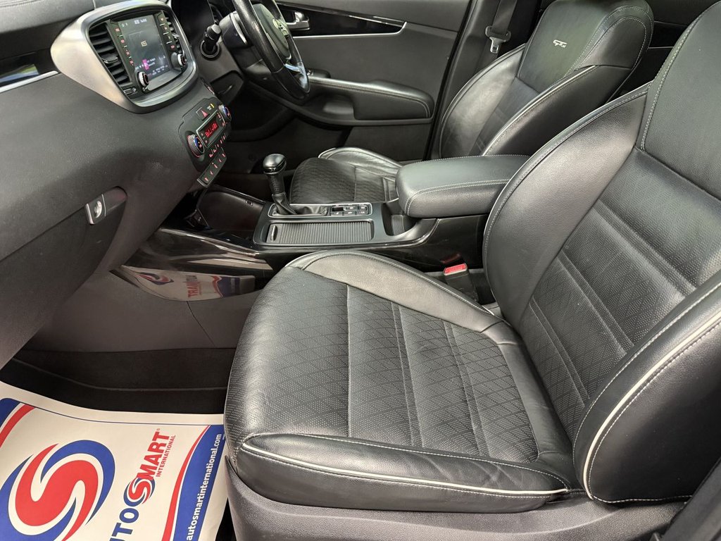 Used Kia Sorento 2018 for sale - 76385854: Photo 37