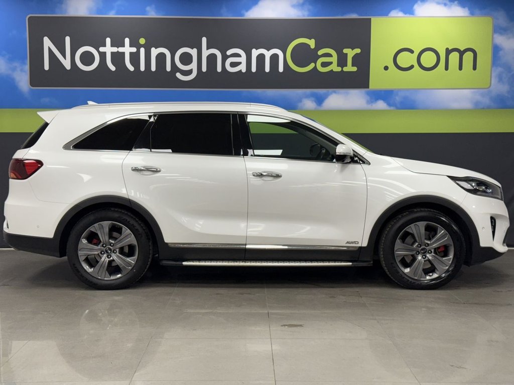 Used Kia Sorento 2018 for sale - 76385854: Photo 4