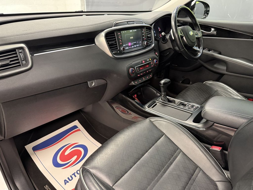 Used Kia Sorento 2018 for sale - 76385854: Photo 40