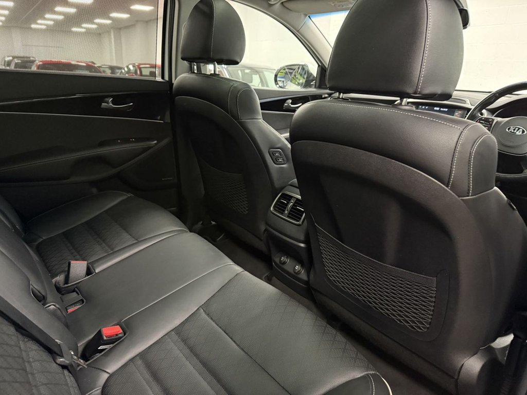Used Kia Sorento 2018 for sale - 76385854: Photo 44