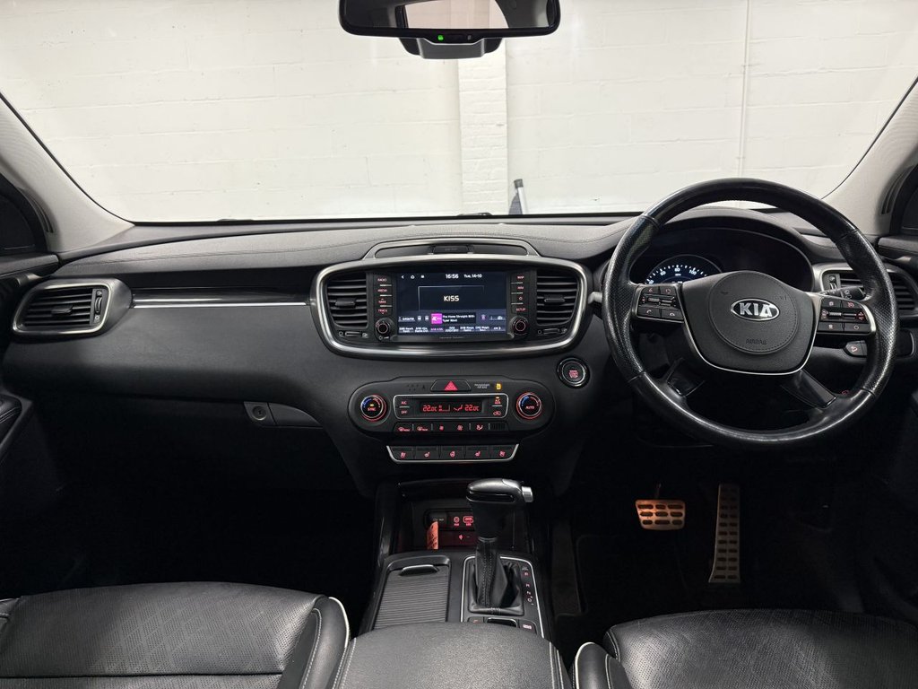 Used Kia Sorento 2018 for sale - 76385854: Photo 45