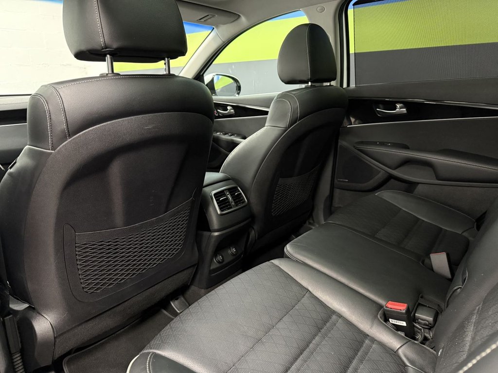 Used Kia Sorento 2018 for sale - 76385854: Photo 46