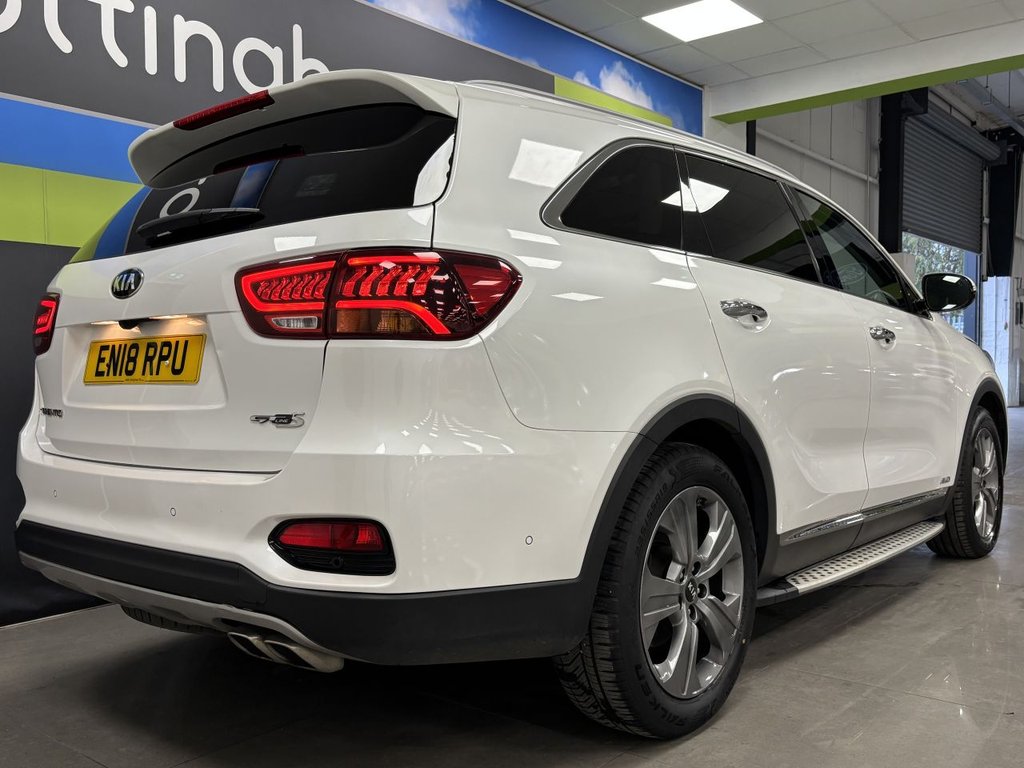 Used Kia Sorento 2018 for sale - 76385854: Photo 5