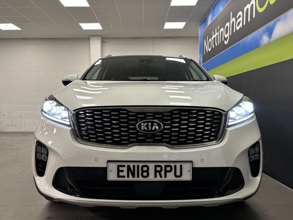 Used Kia Sorento 2018 for sale - 76385854: Photo 6