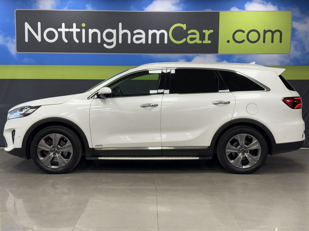 Used Kia Sorento 2018 for sale - 76385854: Photo 8