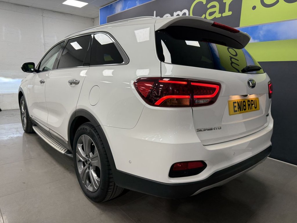 Used Kia Sorento 2018 for sale - 76385854: Photo 9