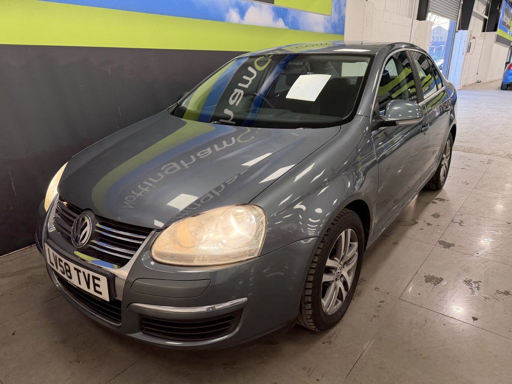 Used Volkswagen Jetta 2008 for sale - 77990904: Photo 10