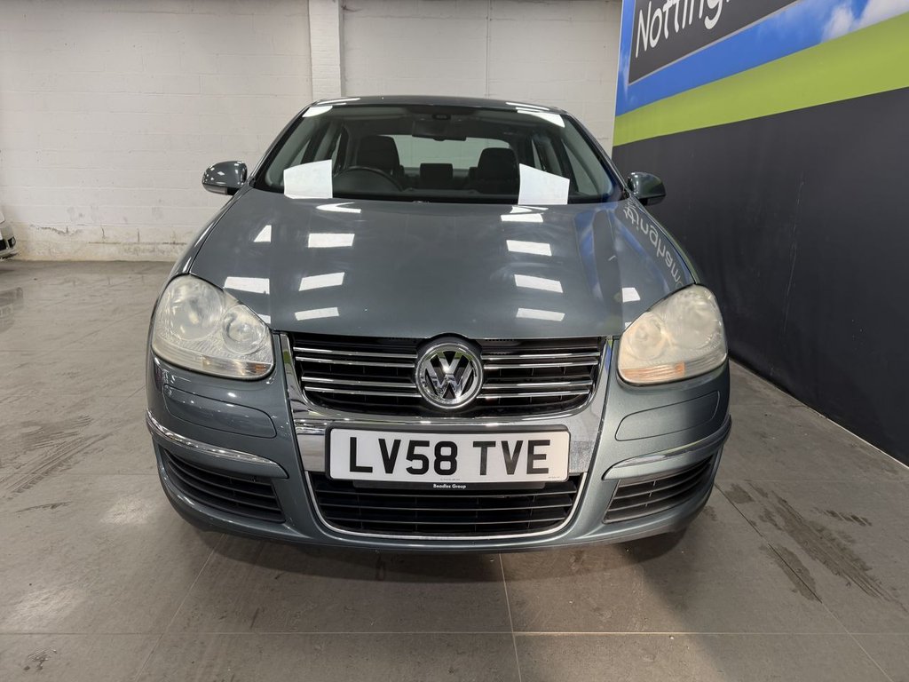 Used Volkswagen Jetta 2008 for sale - 77990904: Photo 11