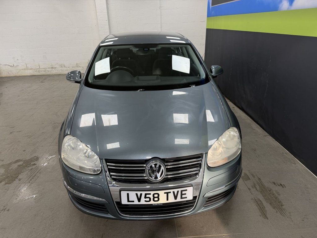 Used Volkswagen Jetta 2008 for sale - 77990904: Photo 12