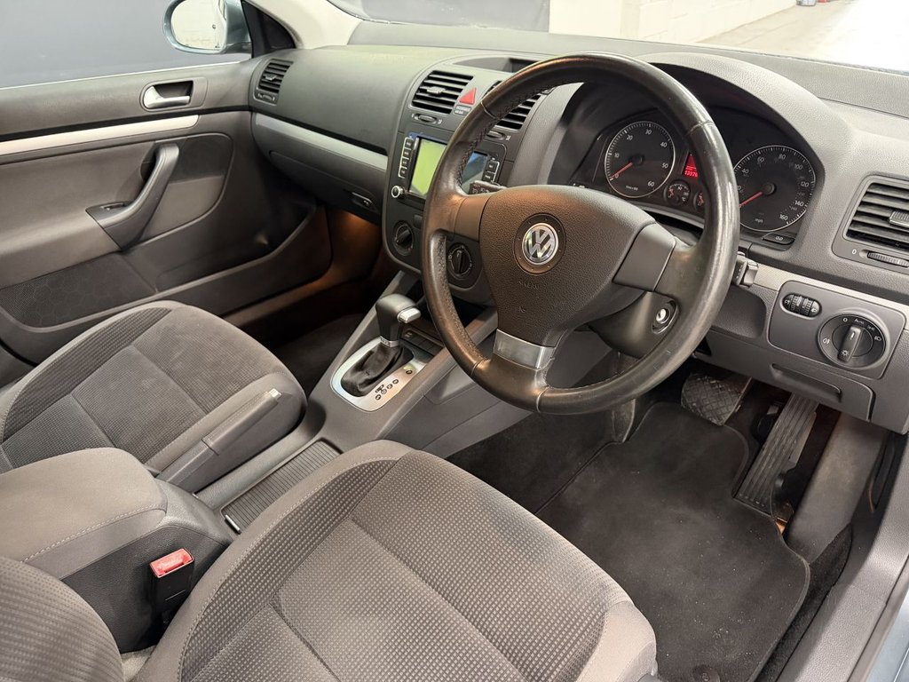 Used Volkswagen Jetta 2008 for sale - 77990904: Photo 13