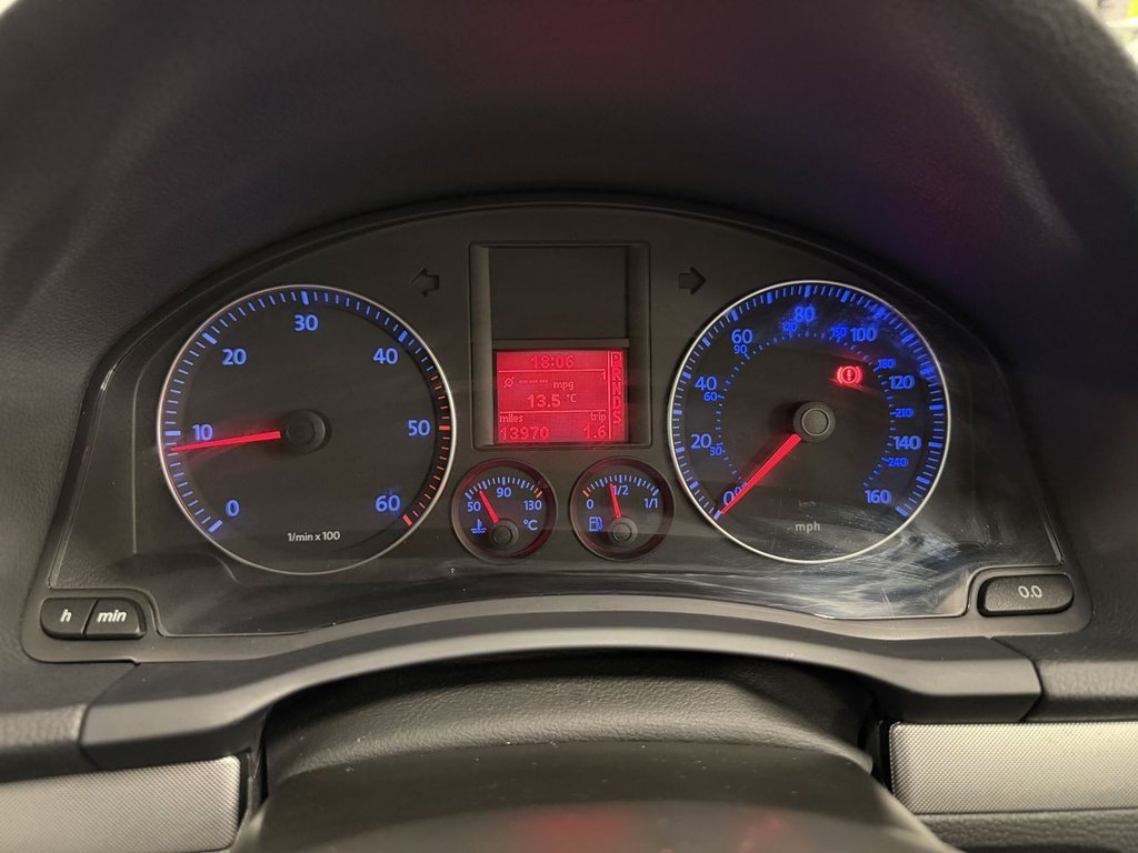 Used Volkswagen Jetta 2008 for sale - 77990904: Photo 17