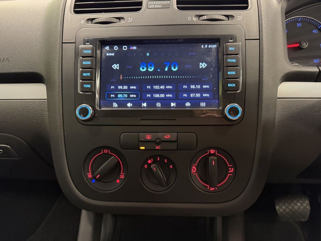 Used Volkswagen Jetta 2008 for sale - 77990904: Photo 19