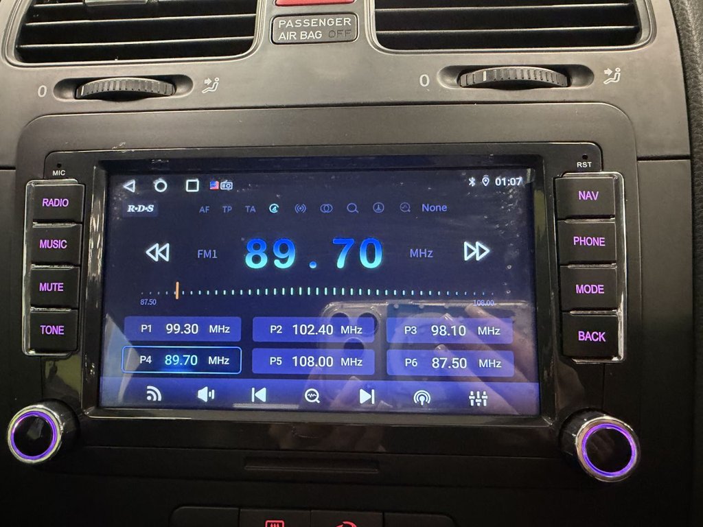 Used Volkswagen Jetta 2008 for sale - 77990904: Photo 20