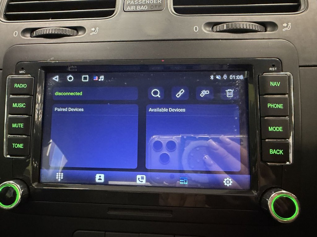 Used Volkswagen Jetta 2008 for sale - 77990904: Photo 21