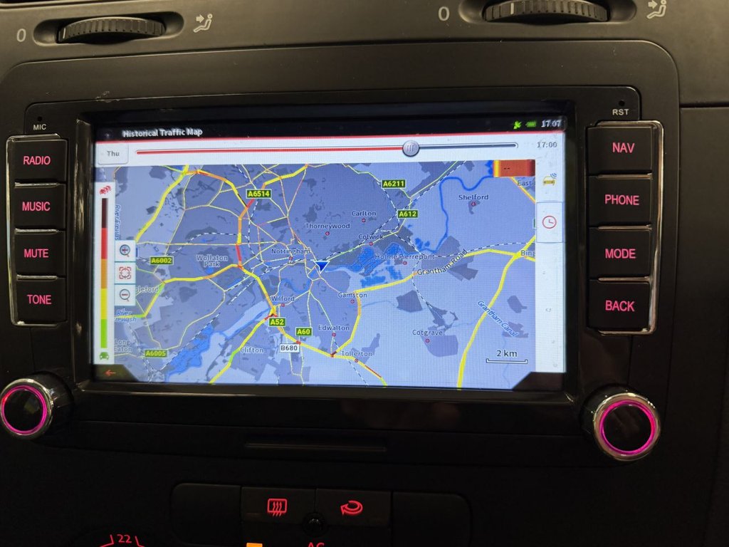 Used Volkswagen Jetta 2008 for sale - 77990904: Photo 22