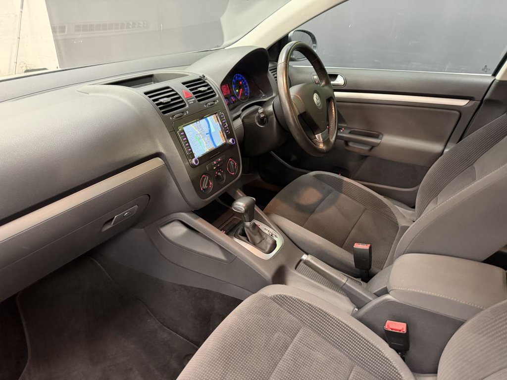 Used Volkswagen Jetta 2008 for sale - 77990904: Photo 24