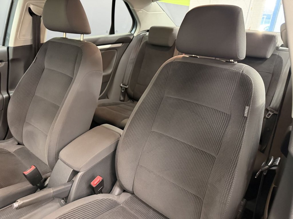 Used Volkswagen Jetta 2008 for sale - 77990904: Photo 25