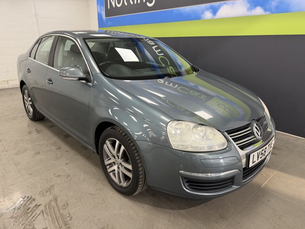 Used Volkswagen Jetta 2008 for sale - 77990904: Photo 3