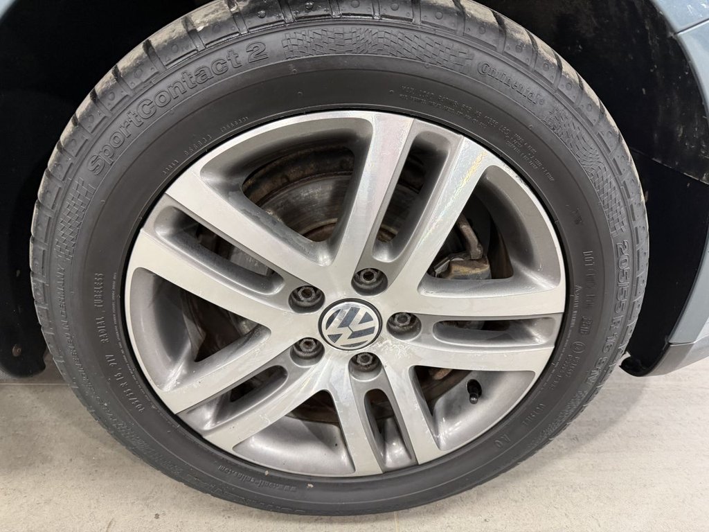 Used Volkswagen Jetta 2008 for sale - 77990904: Photo 31