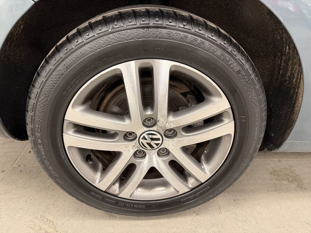 Used Volkswagen Jetta 2008 for sale - 77990904: Photo 32