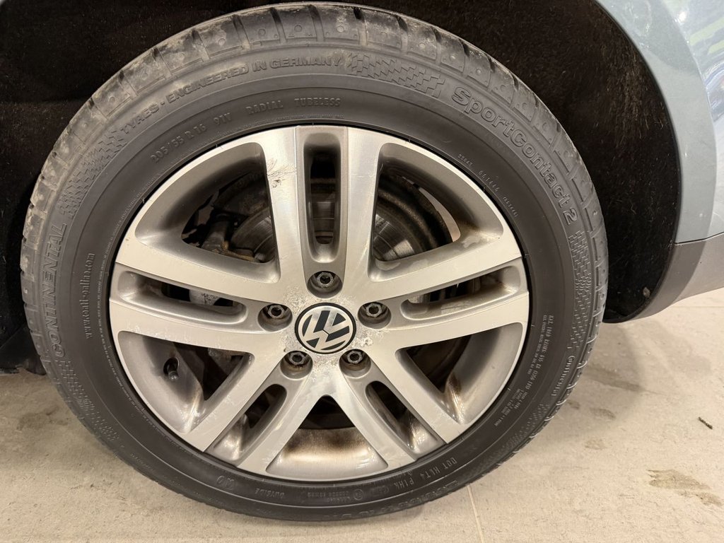 Used Volkswagen Jetta 2008 for sale - 77990904: Photo 33