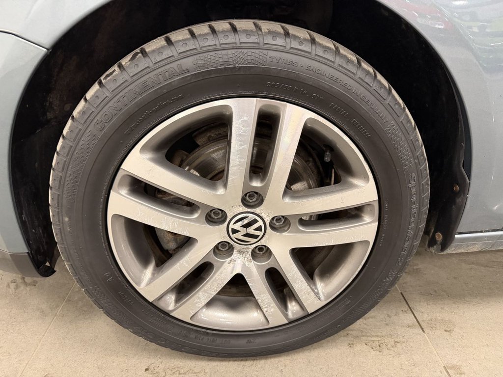 Used Volkswagen Jetta 2008 for sale - 77990904: Photo 34