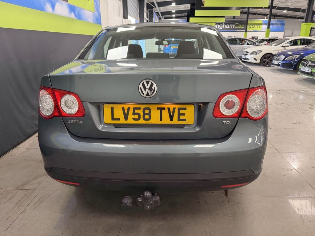 Used Volkswagen Jetta 2008 for sale - 77990904: Photo 6